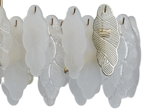 CHOREO lampadario a sospensione1100x170 - V20111 7