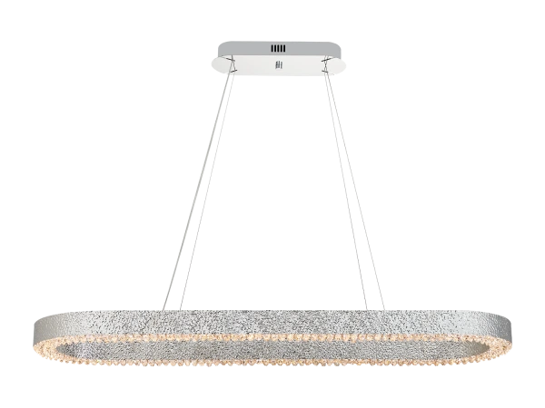 Lampadario a sospensione in cristallo SARITA 1150 - V30141 4
