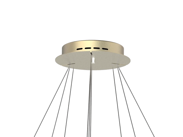 Lampada a sospensione PATRIOT 450+650+850 - V10223 7