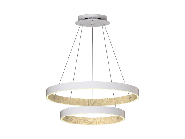 Lampada a sospensione PATRIOT 450+650 - V10228 5