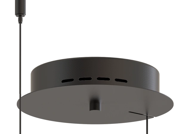 Lampada a sospensione PATRIOT 650 - V10233 15
