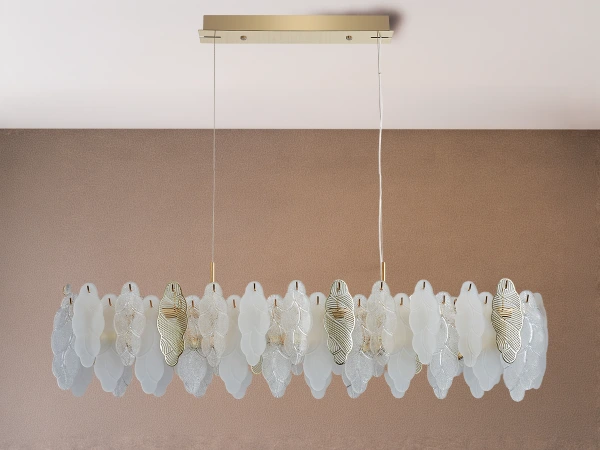 CHOREO lampadario a sospensione1100x170 - V20111 5