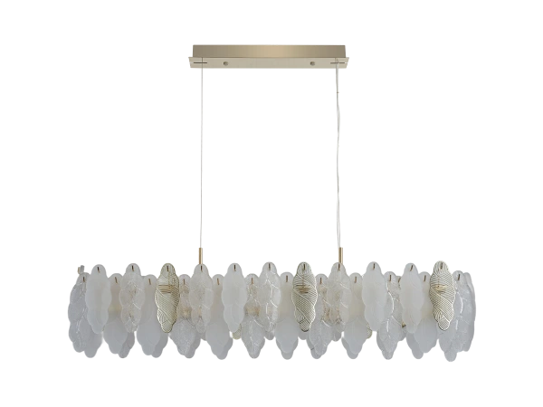 CHOREO lampadario a sospensione1100x170 - V20111