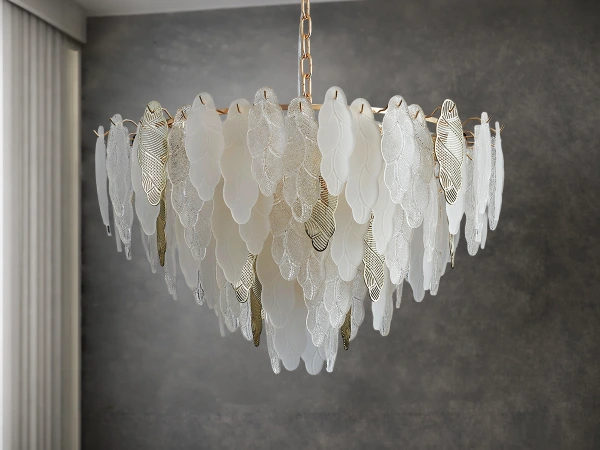 CHOREO lampadario a sospensione 800 - V20116 5