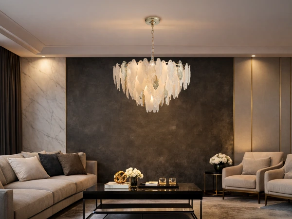 CHOREO lampadario a sospensione 800 - V20116 1