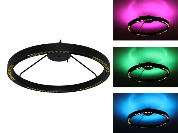 LINIA apparecchio da soffitto 660 - 10008 4