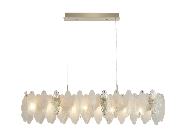 CHOREO lampadario a sospensione1100x170 - V20111 6