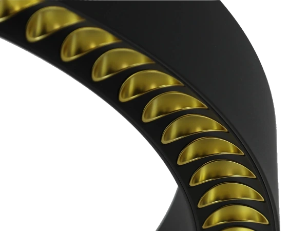 LINIA apparecchio da soffitto 660 - 10008 5