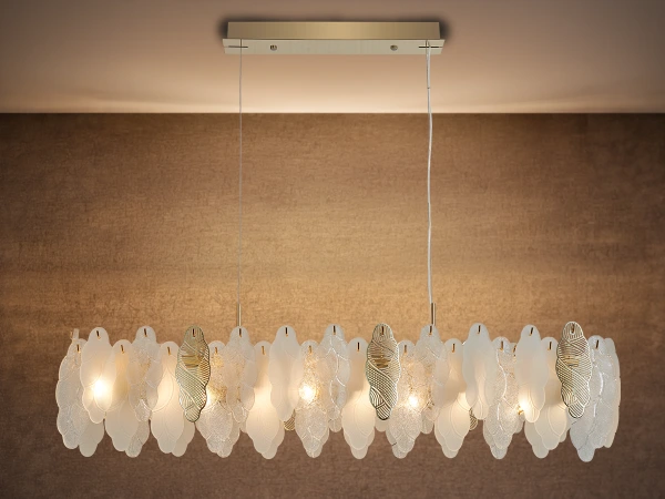 CHOREO lampadario a sospensione1100x170 - V20111 3