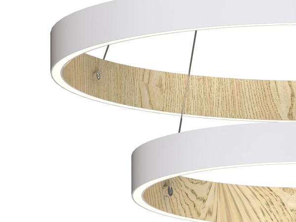 Lampada a sospensione PATRIOT 450+650 - V10228 6
