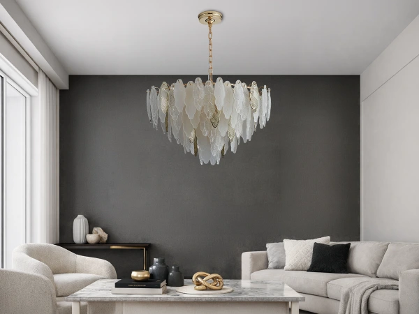 CHOREO lampadario a sospensione 800 - V20116 4