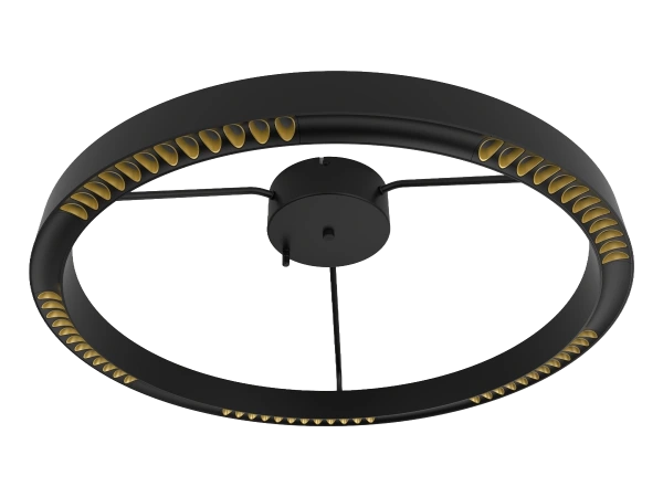 LINIA apparecchio da soffitto 660 - 10008