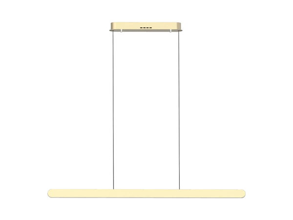 Lampada a sospensione PATRIOT 1200 - V10217