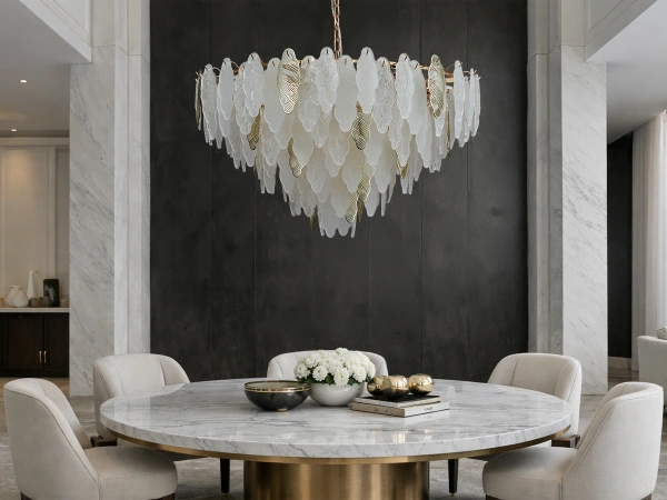 CHOREO lampadario a sospensione 1000 - V20117 4