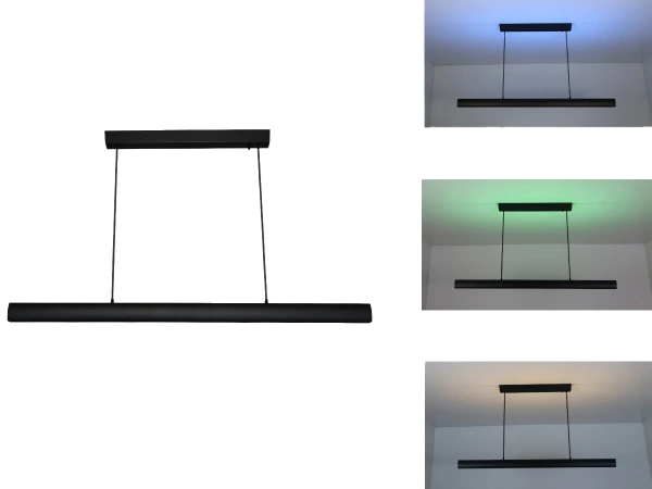 LINIA apparecchio a sospensione 1200 - 10002 3