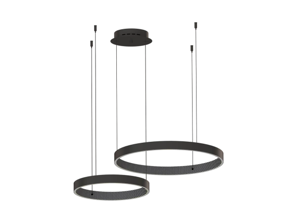 Lampada a sospensione PATRIOT 450+650 - V10242 9