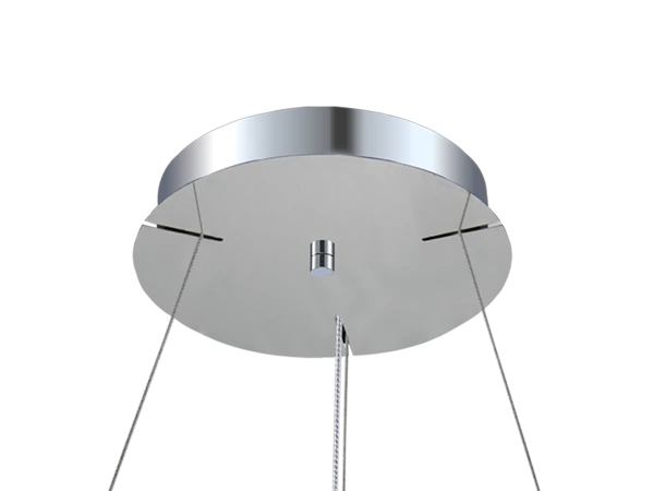 PIKASO lampadario a sospensione in cristallo 650 - V30023 13