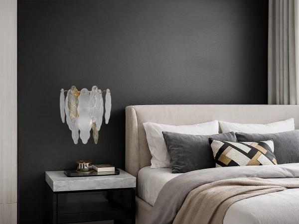 CHOREO lampada da parete - V20119 4