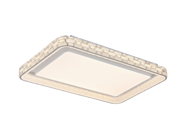 Lampadario a soffitto in cristallo ALBERTO 1150x750 - V30138 2