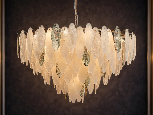 CHOREO lampadario a sospensione 1000 - V20117 3