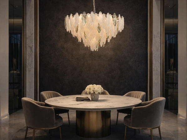 CHOREO lampadario a sospensione 1000 - V20117 2