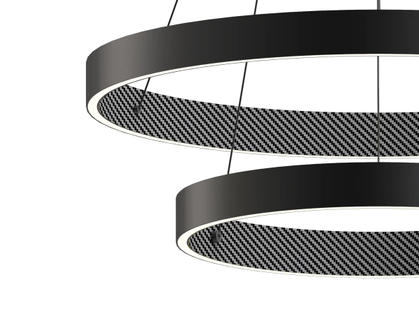 Lampada a sospensione PATRIOT 450+650 - V10242 13