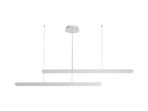 Lampada a sospensione PATRIOT 1200+1200 - V10210 5