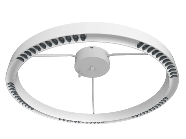 LINIA apparecchio da soffitto 660 - 10009