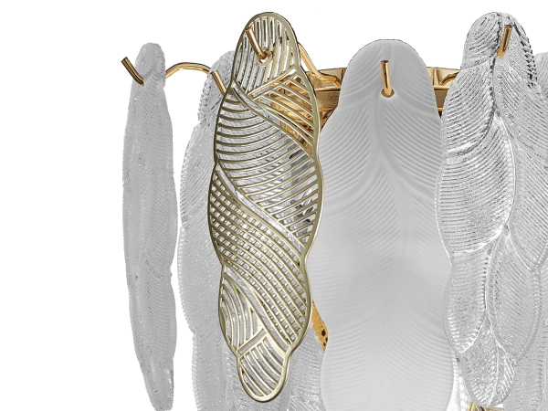 CHOREO lampada da parete - V20119 7