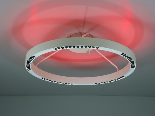 LINIA apparecchio da soffitto 660 - 10009 3