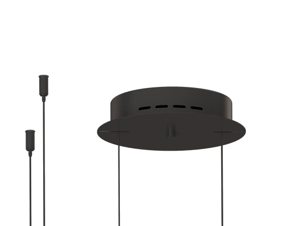 Lampada a sospensione PATRIOT 450+650 - V10242 15