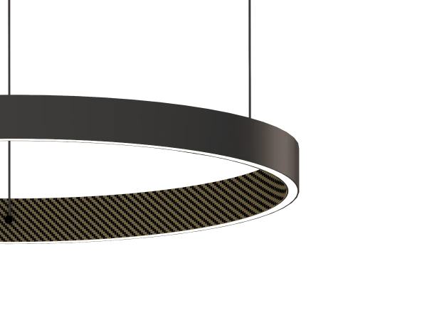 Lampada a sospensione PATRIOT 650 - V10247 14