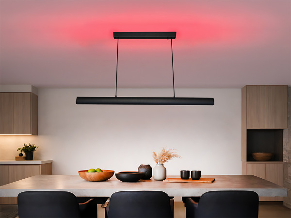 LINIA apparecchio a sospensione 1200 - 10002 2