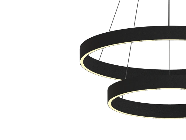 Lampada a sospensione PATRIOT 450+650 - V10205 5