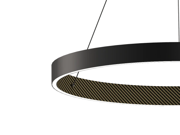 Lampada a sospensione PATRIOT 650 - V10247 12