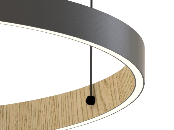 Lampada a sospensione PATRIOT 850 - V10234 14