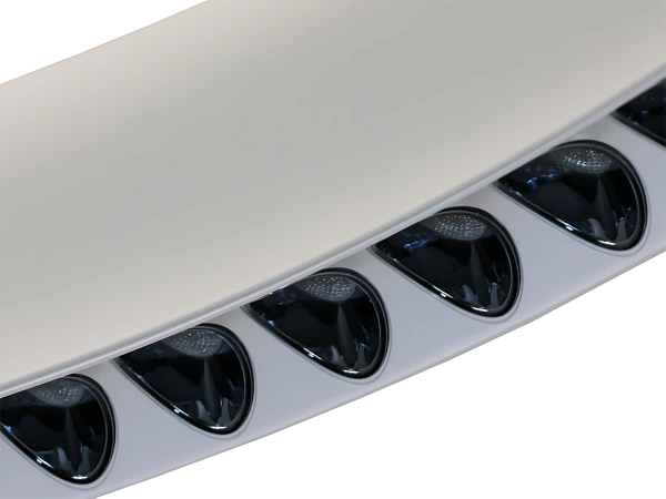 LINIA apparecchio da soffitto 660 - 10009 5