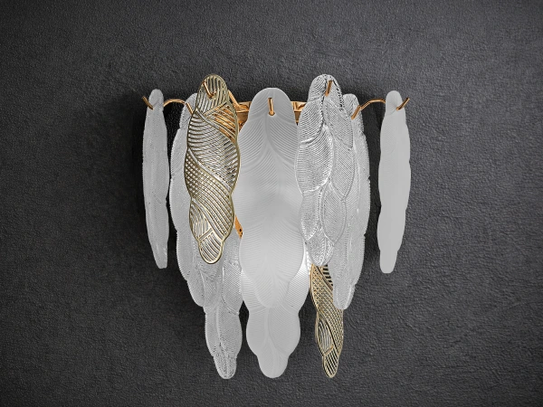 CHOREO lampada da parete - V20119 5