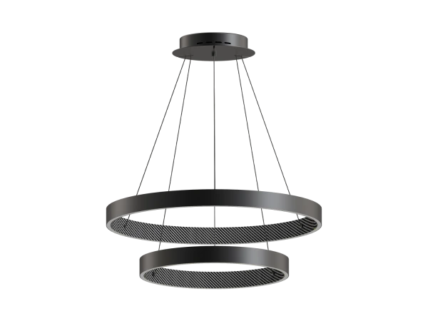 Lampada a sospensione PATRIOT 450+650 - V10242