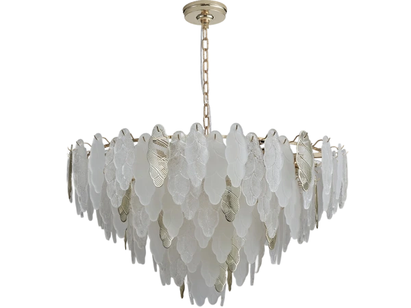 CHOREO lampadario a sospensione 1000 - V20117