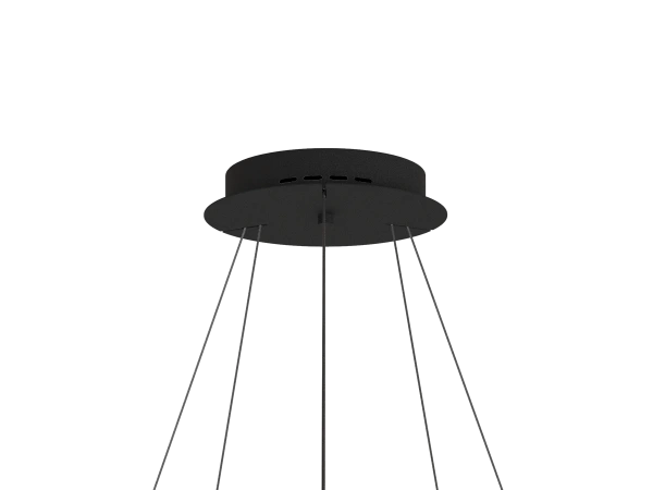 Lampada a sospensione PATRIOT 450+650 - V10205 6