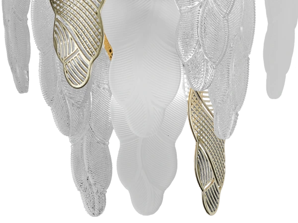 CHOREO lampada da parete - V20119 8