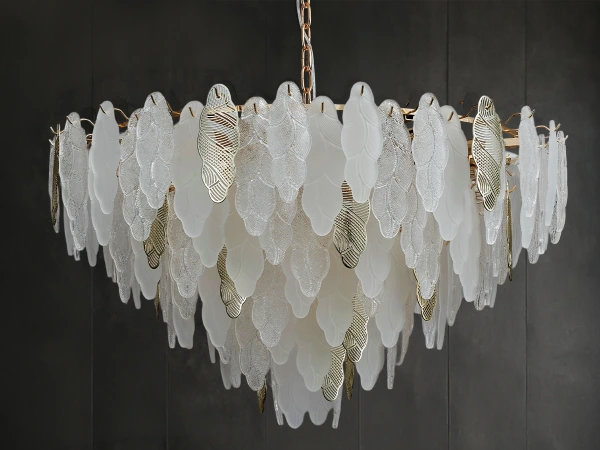 CHOREO lampadario a sospensione 1000 - V20117 5