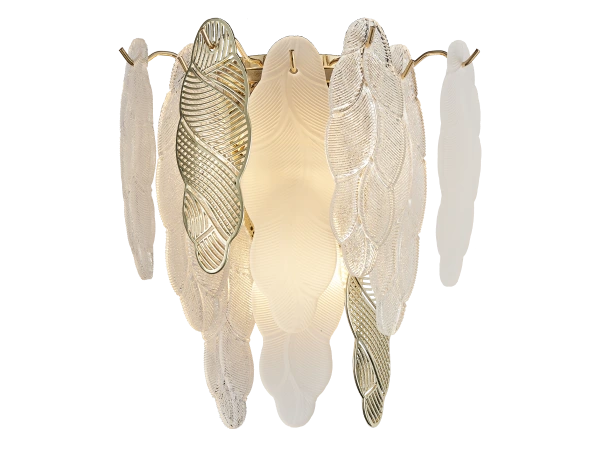 CHOREO lampada da parete - V20119 6