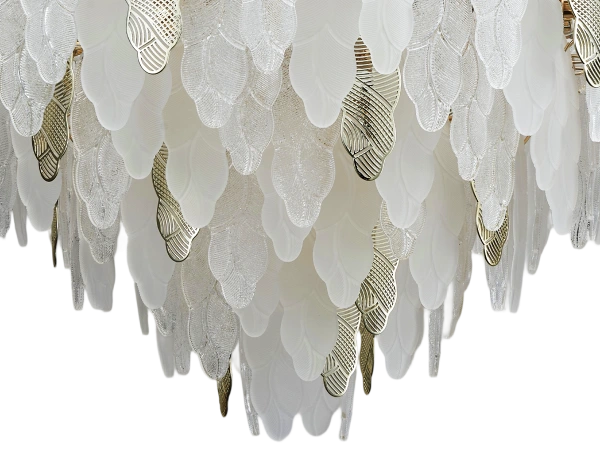 CHOREO lampadario a sospensione 1000 - V20117 9