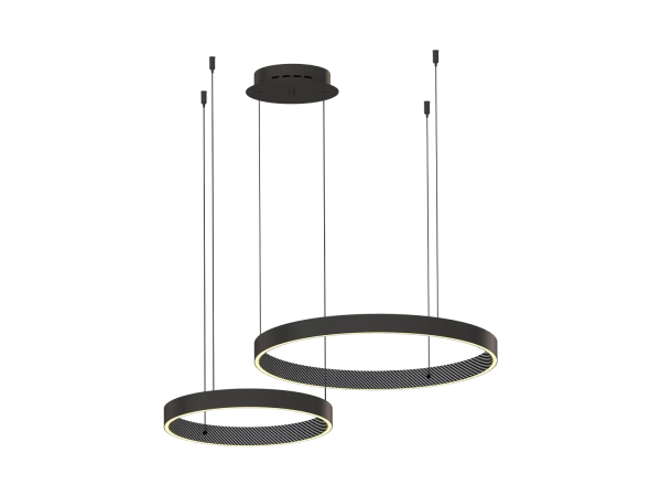 Lampada a sospensione PATRIOT 450+650 - V10242 11
