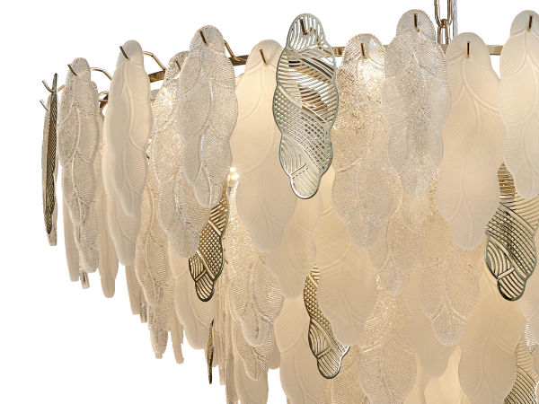 CHOREO lampadario a sospensione 1000 - V20117 8