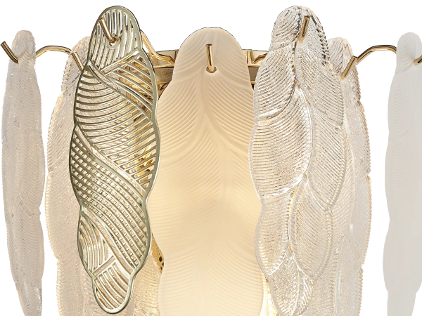 CHOREO lampada da parete - V20119 9