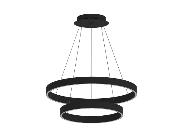 Lampada a sospensione PATRIOT 450+650 - V10205