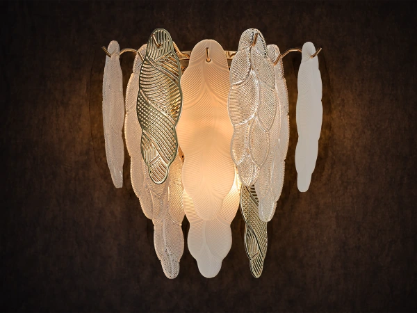 CHOREO lampada da parete - V20119 3